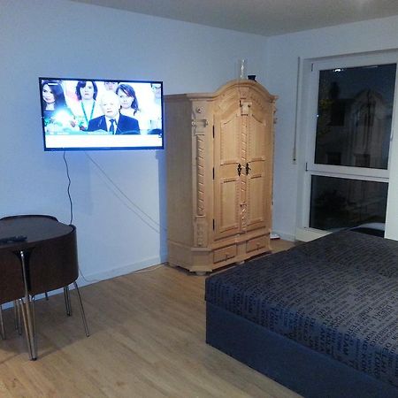 Holiday Apartment Zwinger Δρέσδη Εξωτερικό φωτογραφία