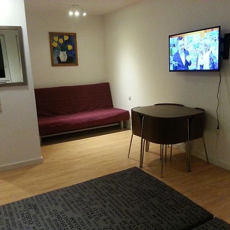 Holiday Apartment Zwinger Δρέσδη Εξωτερικό φωτογραφία
