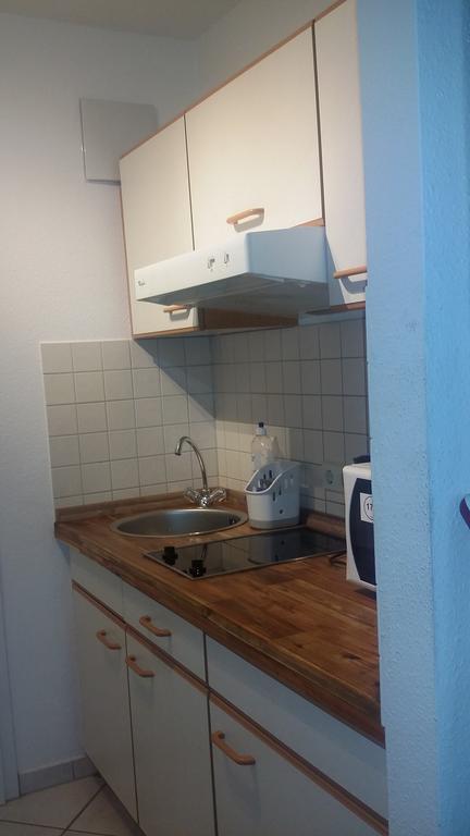Holiday Apartment Zwinger Δρέσδη Εξωτερικό φωτογραφία