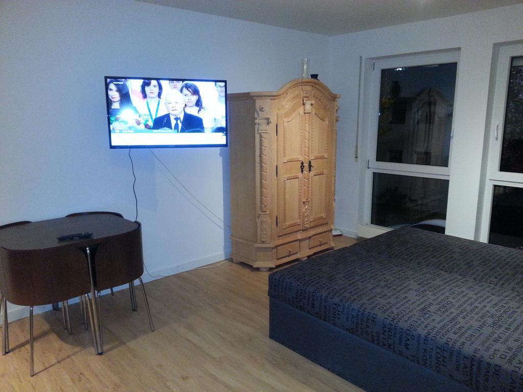 Holiday Apartment Zwinger Δρέσδη Εξωτερικό φωτογραφία