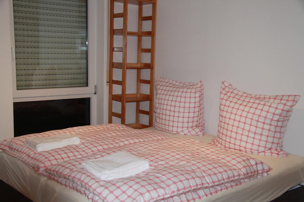 Holiday Apartment Zwinger Δρέσδη Εξωτερικό φωτογραφία