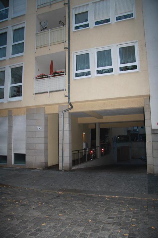 Holiday Apartment Zwinger Δρέσδη Εξωτερικό φωτογραφία