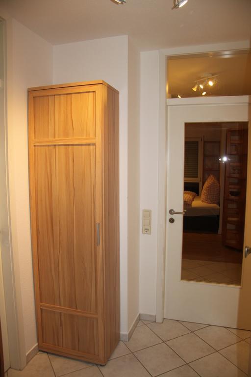 Holiday Apartment Zwinger Δρέσδη Εξωτερικό φωτογραφία