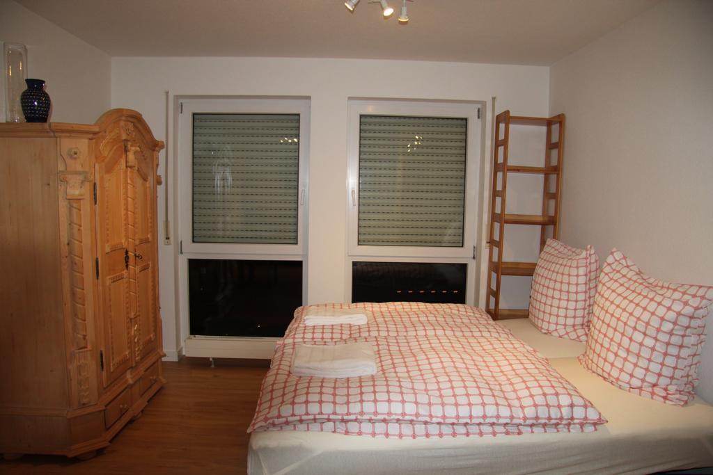 Holiday Apartment Zwinger Δρέσδη Εξωτερικό φωτογραφία