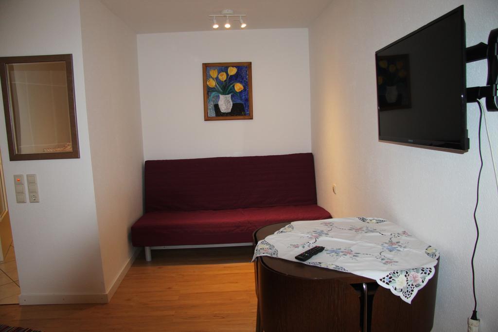 Holiday Apartment Zwinger Δρέσδη Εξωτερικό φωτογραφία