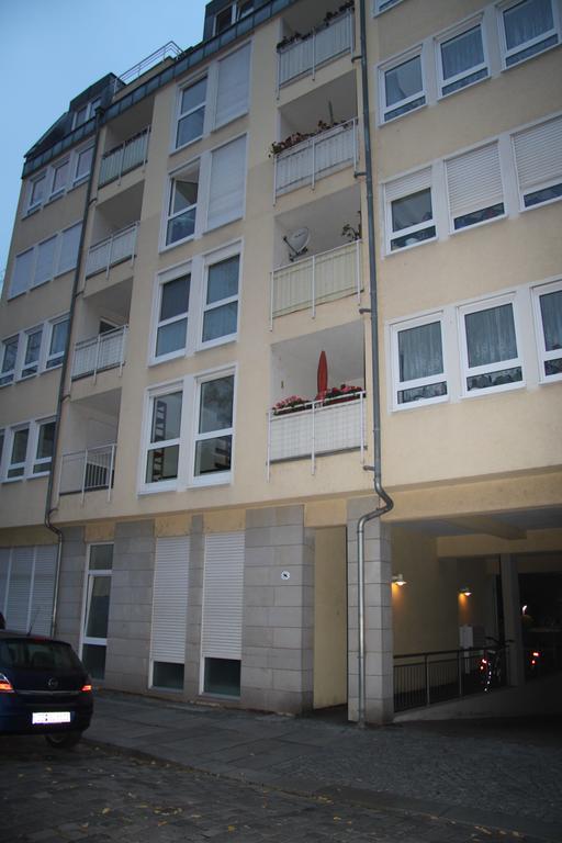 Holiday Apartment Zwinger Δρέσδη Εξωτερικό φωτογραφία