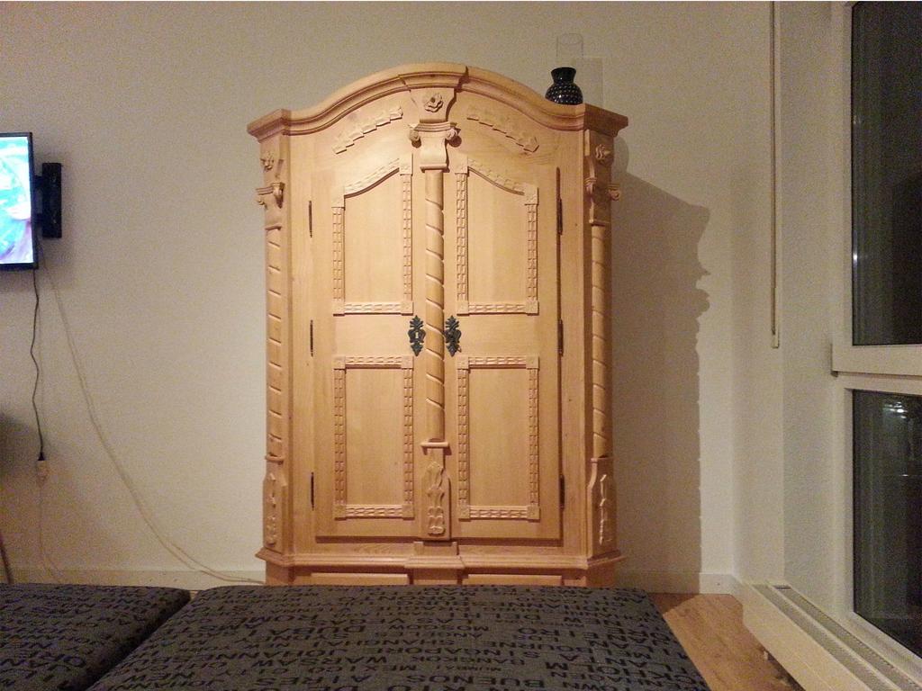 Holiday Apartment Zwinger Δρέσδη Εξωτερικό φωτογραφία