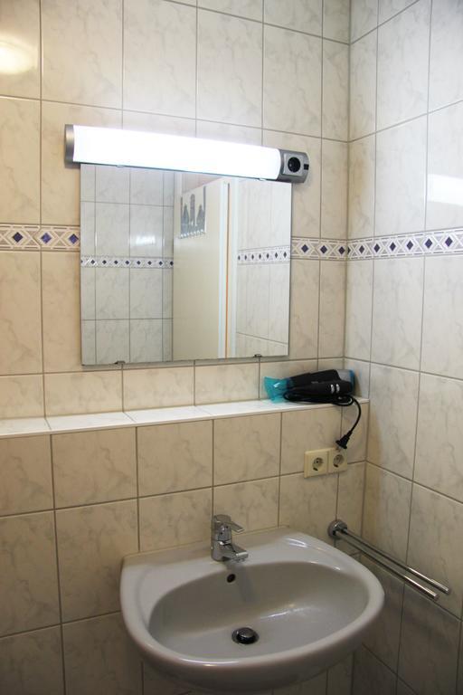 Holiday Apartment Zwinger Δρέσδη Εξωτερικό φωτογραφία