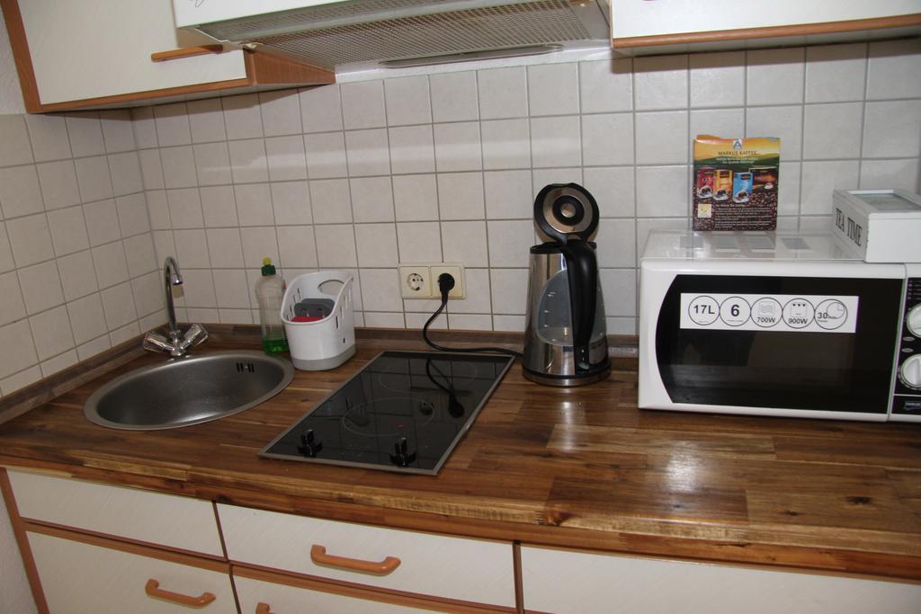 Holiday Apartment Zwinger Δρέσδη Εξωτερικό φωτογραφία