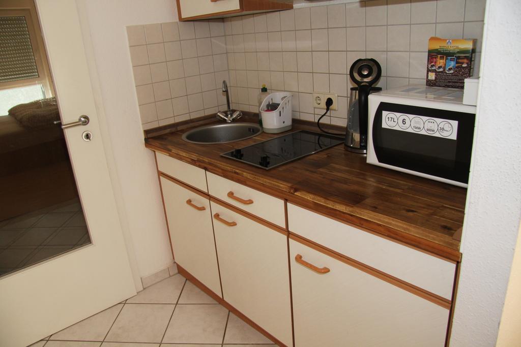 Holiday Apartment Zwinger Δρέσδη Εξωτερικό φωτογραφία