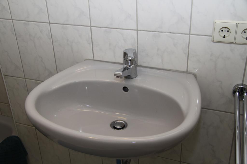 Holiday Apartment Zwinger Δρέσδη Εξωτερικό φωτογραφία