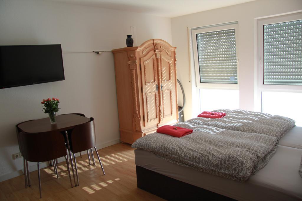 Holiday Apartment Zwinger Δρέσδη Εξωτερικό φωτογραφία